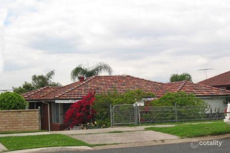 Property photo of 92 Ringrose Avenue Greystanes NSW 2145
