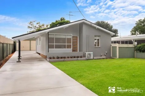 3 Sardonyx Ave, Hobartville, NSW 2753