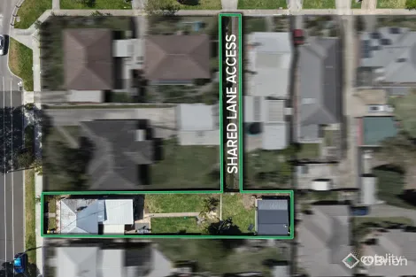 Property photo of 47 Pearson Street Bairnsdale VIC 3875