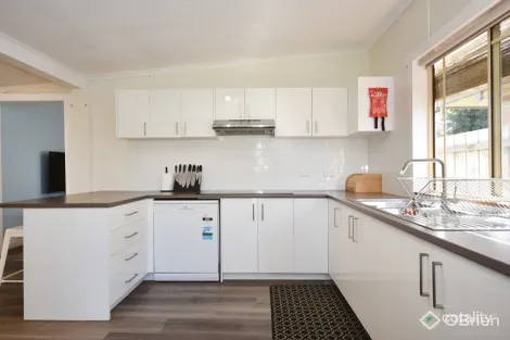 Property photo of 47 Pearson Street Bairnsdale VIC 3875