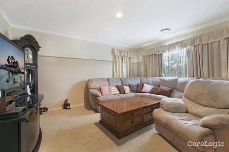 Property photo of 113 Kurrajong Road Narre Warren VIC 3805