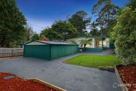 Property photo of 23 Elsie Street Boronia VIC 3155