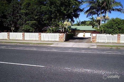 Property photo of 58 Bowen Road Glass House Mountains QLD 4518