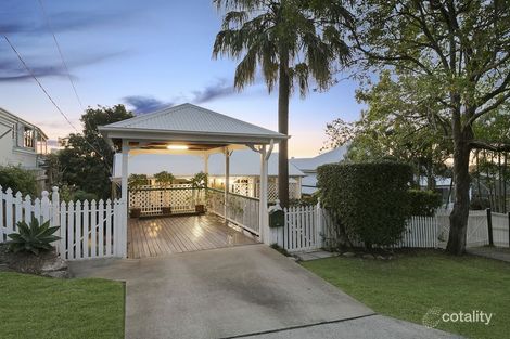 Property photo of 82 Philip Street Hawthorne QLD 4171