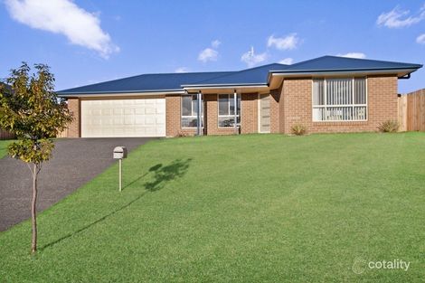 47 Saddlers Dr, Gillieston Heights, NSW 2321
