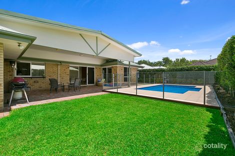 Property photo of 10 Cicada Close Tewantin QLD 4565