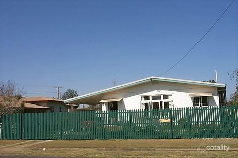 Property photo of 22 Auer Street Kepnock QLD 4670