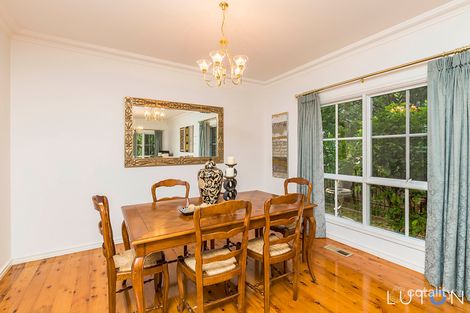 Property photo of 4 Maxwell Street Yarralumla ACT 2600