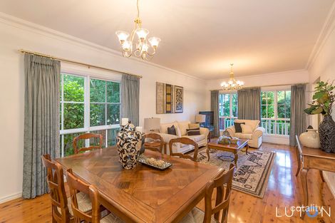 Property photo of 4 Maxwell Street Yarralumla ACT 2600