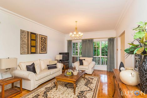 Property photo of 4 Maxwell Street Yarralumla ACT 2600