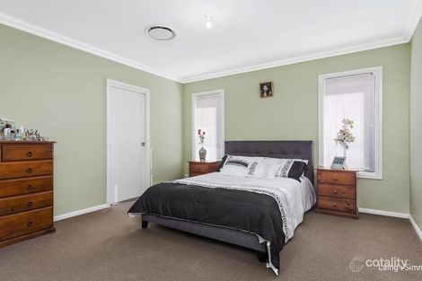 Property photo of 7 Jenkin Street Ropes Crossing NSW 2760