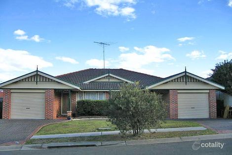 Property photo of 2/5 Ealing Place Quakers Hill NSW 2763