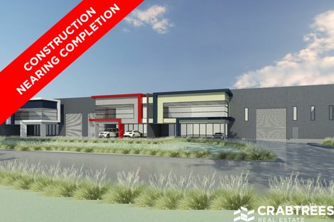 1/21 Capital Ct, Braeside, VIC 3195