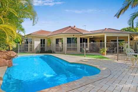 30 Gardenia Pde, North Lakes, QLD 4509