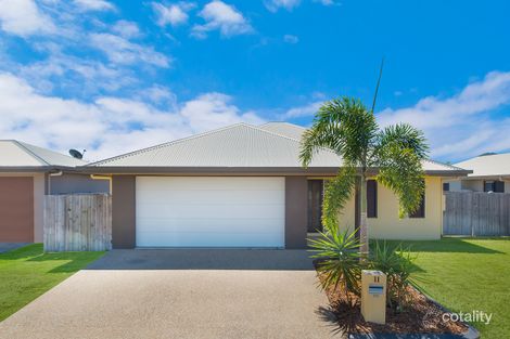 11 Wakeboard Cct, Kelso, QLD 4815