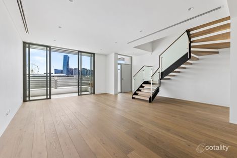 Property photo of 232 River Esplanade Docklands VIC 3008