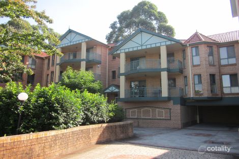 Property photo of 6/1-5 Pye Street Westmead NSW 2145