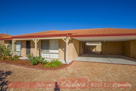 4/52 Halsey St, South Bunbury, WA 6230