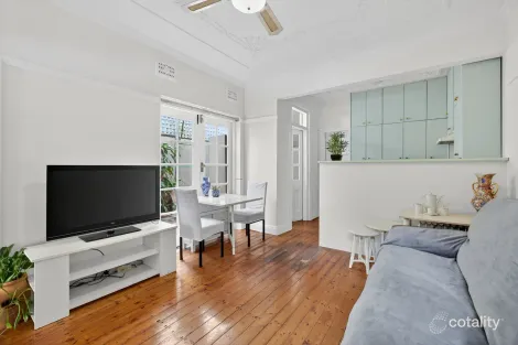 Property photo of 35A Barcom Avenue Darlinghurst NSW 2010