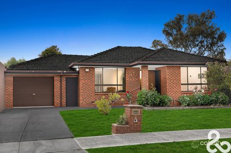 Property photo of 8 Severn Street Epping VIC 3076