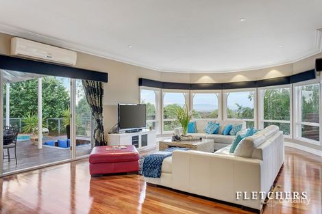 Property photo of 13 Panorama Drive Croydon North VIC 3136