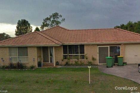 Property photo of 47 Conroy Crescent Kariong NSW 2250
