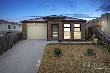 3 Caitlyn Dr, Harkness, VIC 3337