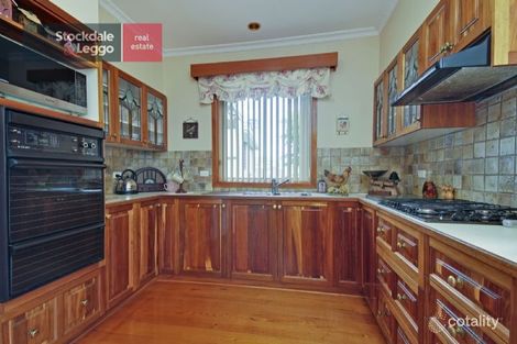 Property photo of 29 Jane Street Morwell VIC 3840