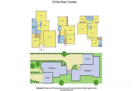 33 Parer St, Frankston, VIC 3199