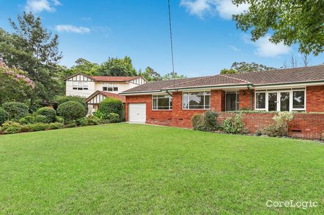 Property photo of 35 Warrowa Avenue West Pymble NSW 2073