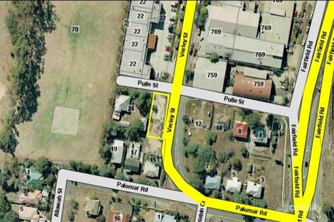 20 Pulle St, Yeerongpilly, QLD 4105