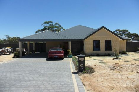 19 Mitchell St, Cunderdin, WA 6407