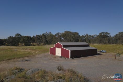Property photo of 6 Fleming Road Arcadia South VIC 3631
