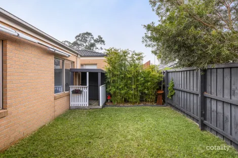 Property photo of 6 Recoil Drive Doreen VIC 3754