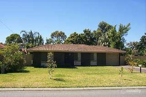Property photo of 69 Pavetta Crescent Forrestfield WA 6058