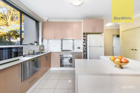 Property photo of 12/40-42 Lydbrook Street Westmead NSW 2145