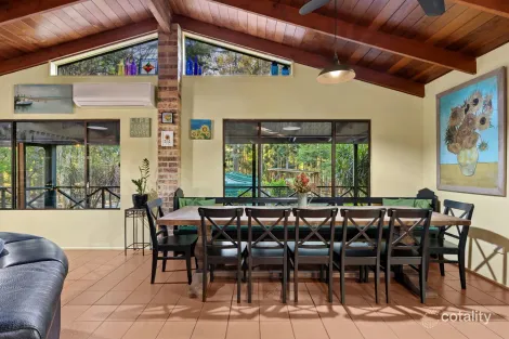Property photo of 139 Barrs Road Glass House Mountains QLD 4518