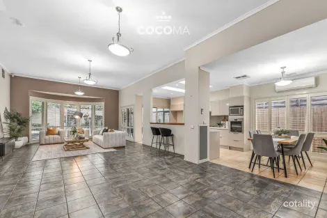 Property photo of 34 Purtell Close Mordialloc VIC 3195