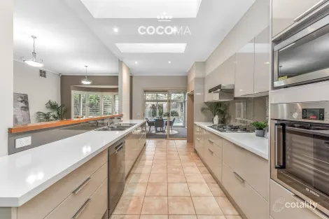 Property photo of 34 Purtell Close Mordialloc VIC 3195