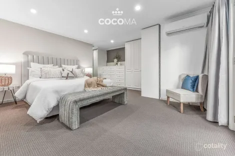 Property photo of 34 Purtell Close Mordialloc VIC 3195