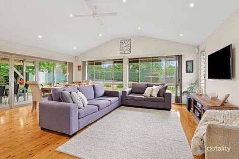 Property photo of 99 King Road Wilberforce NSW 2756