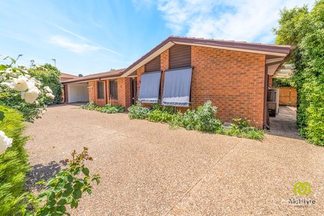 Property photo of 4 Muirhead Place Gowrie ACT 2904