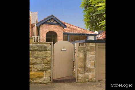 Property photo of 14 Margaret Street Fairlight NSW 2094