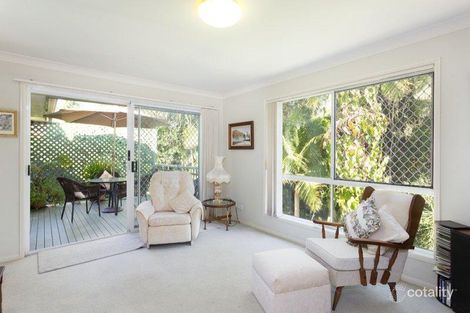 Property photo of 6/60 Gubberley Street Kenmore QLD 4069