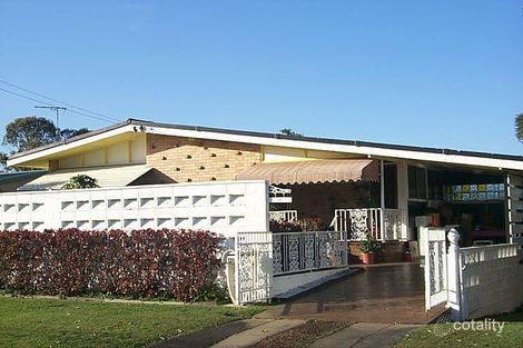 40 Fleetway St, Morningside, QLD 4170