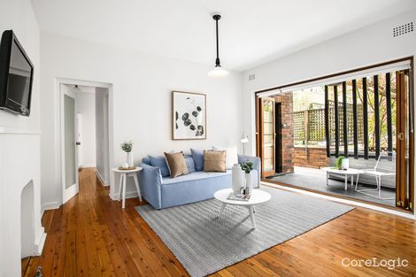 Property photo of 6/1 Ocean Street Woollahra NSW 2025