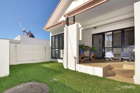 Property photo of 1/41 Rossiter Parade Hamilton QLD 4007
