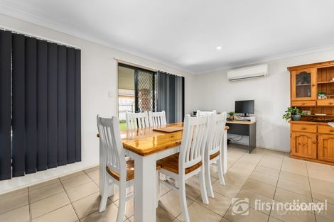 Property photo of 9 Hedges Avenue Burpengary QLD 4505