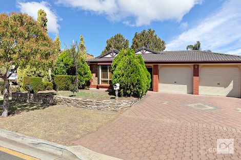 18 Eric Neal Ct, Enfield, SA 5085