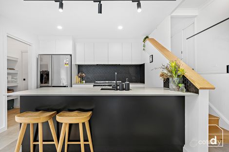 Property photo of 33 Brotheridge Avenue Calderwood NSW 2527
